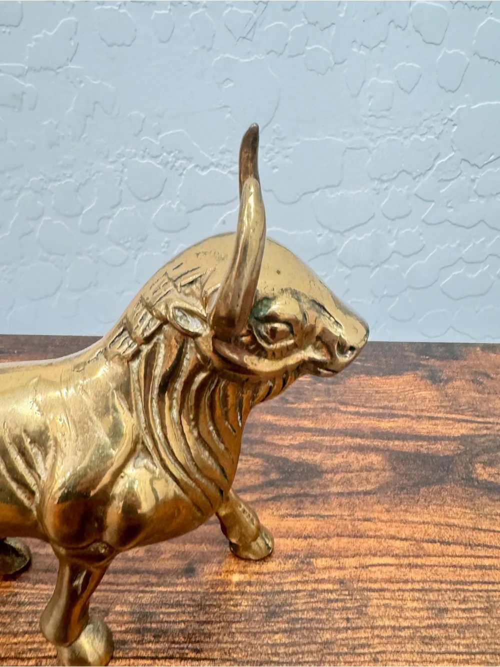 N/A vintage brass